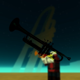 Trumpet Lineage