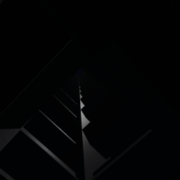 Tower without elevator
