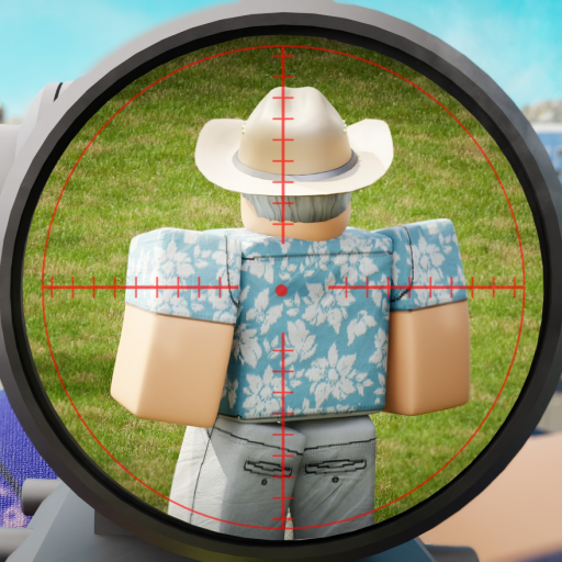 [UPD!] Cartel 🔪 official Roblox game thumbnail