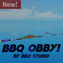 BBQ obby