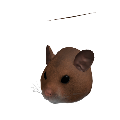 The Hamster - Dynamic Head