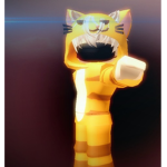 Friend no fight