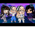 {1ST squad}