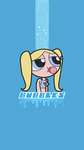 Aesthetic powerpuff girls bubbles