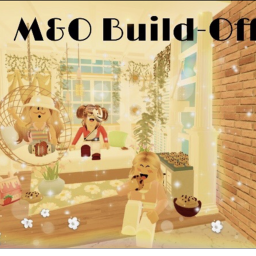 M&O Build-Off!