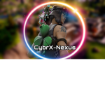 Fortnite Gamerzzz