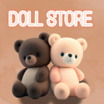 - Doll Store -