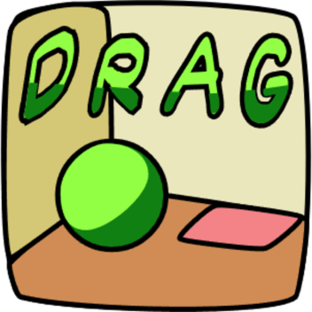 Drag-A-Ball
