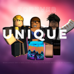 ~Forever Unique