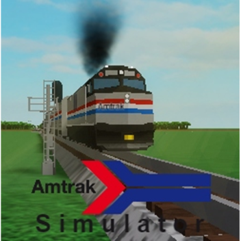 [OPEN] Amtrak Simulator