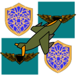 The Essen Air Force.