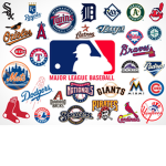 League of baseball