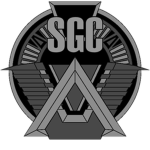 SGC| Stargate Command