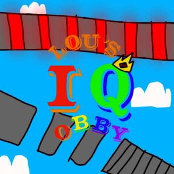Lou's IQ Obby [alpha]