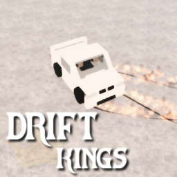 Drift Kings [NEW]