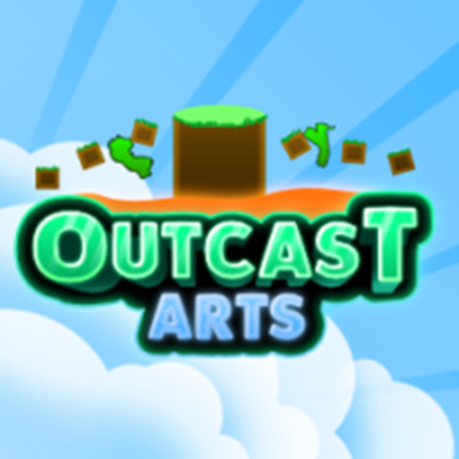 Outcast Arts avatar