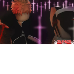 BLEACH: Eradication