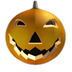 Haunted Victory {Halloween 2017}