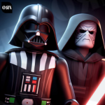 Galactic Empire Games