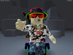 the cool people hi