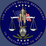 Lοs Angeles Pοlice Depаrtment
