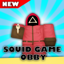 Squid Game Obby(NEW!)