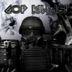 COP KILLAS!