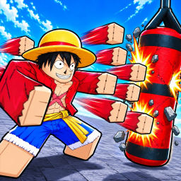 Anime Ability Arena icon