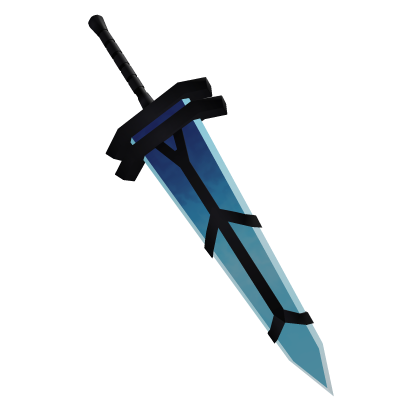 Magik's Soul Sword - Tokon Roblox item