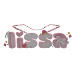 lissa donut bunny♡ɞ˚