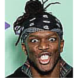 [NEW] KSI 2 PLAYER OBBY