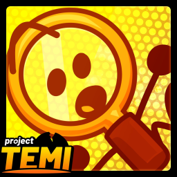 projectTEMI [OSC Minigames] icon