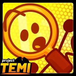 [BADGES] projectTEMI [OSC Minigames] icon