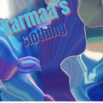 Karmaa's clothes