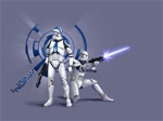 Clone Attack Batallion