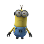 skibidi minions