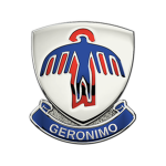 2nd Battalion 501st Infantry Regiment