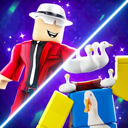 Softy x Eternity UGC Roblox group icon