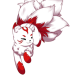 The kit sune krew