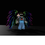 X_c0rpse’s underground tunnel