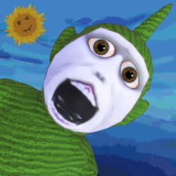 Hungry Tubbies me