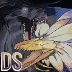 [🍀Spring Event!] Dinosaur Simulator