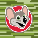 Retail's Chuck E. Cheese Restaurants