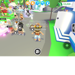 Join this group if you like marshmallows