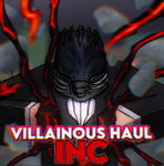 Villainous Haul Inc.