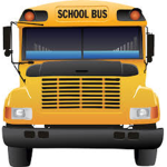 School Bus Simulator : The Group !