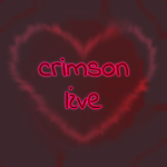 crimson love
