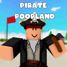 Pirate Poopland