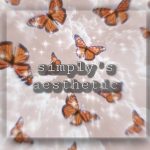 simply’s aesthetic