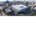 Home of the lions